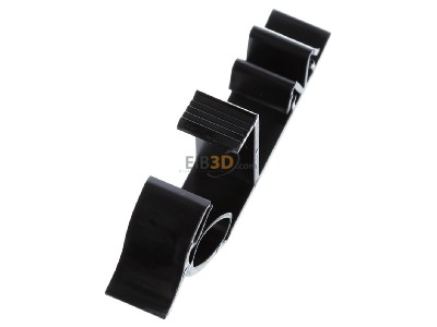 Ansicht oben vorne Schletter Solar 129065-001 Proklip-Multi 10S 