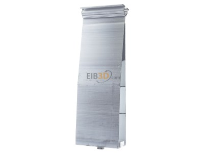 Frontansicht Schletter Solar 163900-001 FixZ-15 Systemprofil18 oben 96mm m.Verb. 