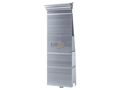 Ansicht hinten Schletter Solar 163900-001 FixZ-15 Systemprofil18 oben 96mm m.Verb. 