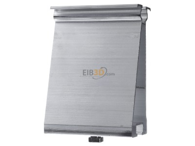 Frontansicht Schletter Solar 163900-011 FixZ-7 Systemprofil18 oben 96mm m.Verb. 
