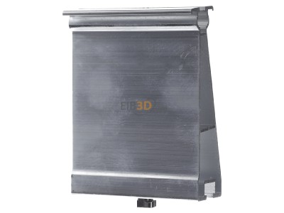 Ansicht hinten Schletter Solar 163900-011 FixZ-7 Systemprofil18 oben 96mm m.Verb. 