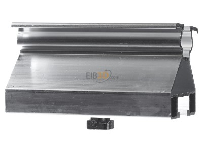 Frontansicht Schletter Solar 163900-012 FixZ-7 Systemprofil18 unten 96mm m.Verb. 