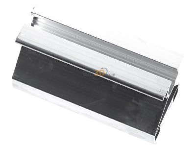 Ansicht oben vorne Schletter Solar 163900-012 FixZ-7 Systemprofil18 unten 96mm m.Verb. 