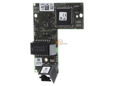 Frontansicht SMA SWDMSI-NR10 Speedwire Datenmodul 