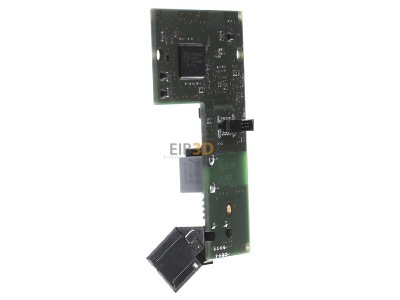 Ansicht rechts SMA SWDMSI-NR10 Speedwire Datenmodul 