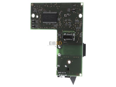 Ansicht hinten SMA SWDMSI-NR10 Speedwire Datenmodul 