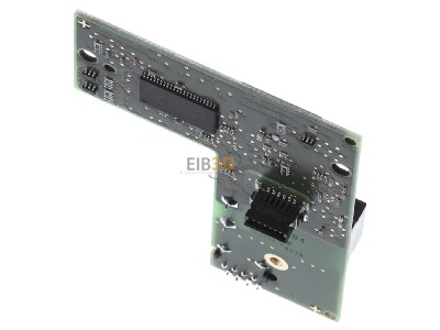 Ansicht oben hinten SMA SWDMSI-NR10 Speedwire Datenmodul 