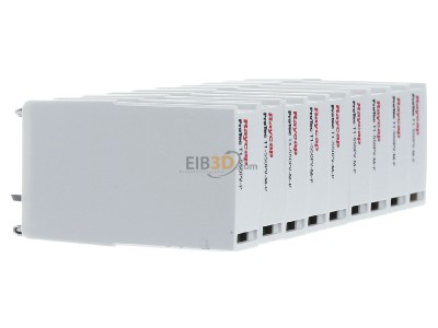Ansicht links SMA DC_SPD_KIT5_T1T2 (VE9) Nachrstsatz DC-berspa. 