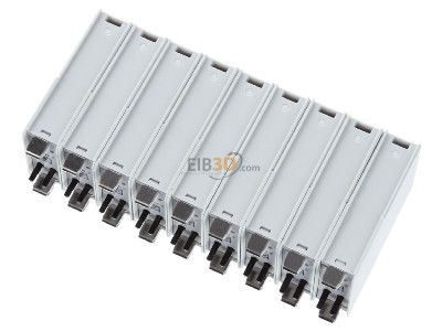 Ansicht oben hinten SMA DC_SPD_KIT5_T1T2 (VE9) Nachrstsatz DC-berspa. 