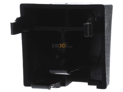 Ansicht hinten K2 Systems 1004767 EndCap Cross/SingleRail 36 -Neuheit