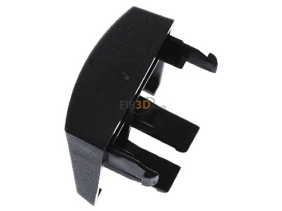 Ansicht oben rechts K2 Systems 1004767 EndCap Cross/SingleRail 36 -Neuheit