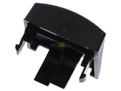 Ansicht oben hinten K2 Systems 1004767 EndCap Cross/SingleRail 36 -Neuheit