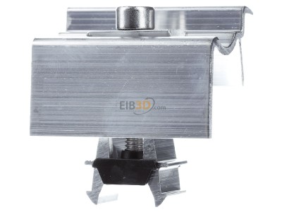 Frontansicht K2 Systems 2002514 Universal Endklemmen OneEnd 