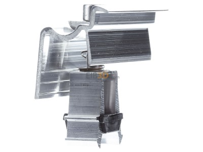 Ansicht rechts K2 Systems 2002514 Universal Endklemmen OneEnd 