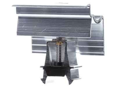 Ansicht hinten K2 Systems 2002514 Universal Endklemmen OneEnd 