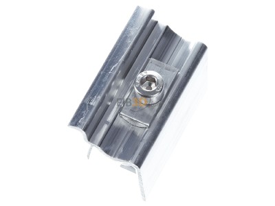 Ansicht oben links K2 Systems 2002514 Universal Endklemmen OneEnd 