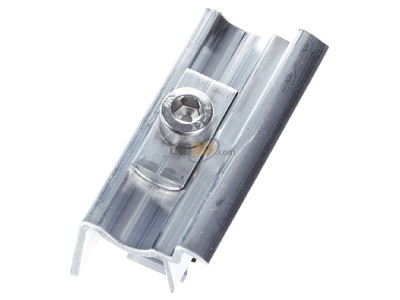 Ansicht oben rechts K2 Systems 2002514 Universal Endklemmen OneEnd 