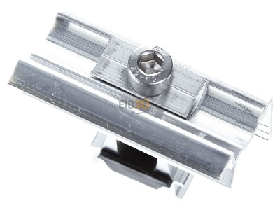 Ansicht oben hinten K2 Systems 2002514 Universal Endklemmen OneEnd 