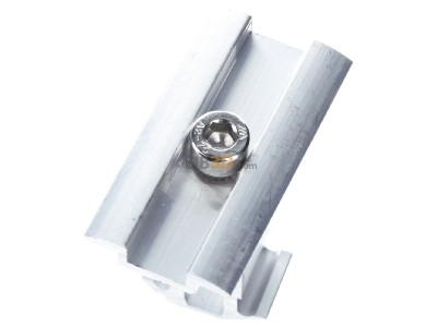Ansicht oben rechts K2 Systems 2002558 MiniClamp Mittelklemmen 30-50 mm Set 