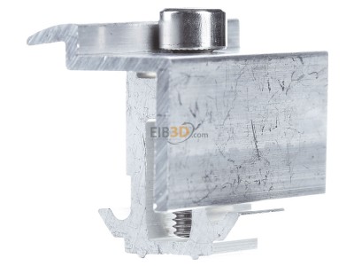 Ansicht rechts K2 Systems 2002559 MiniClamp Endklemmen 30-50 mm Set 