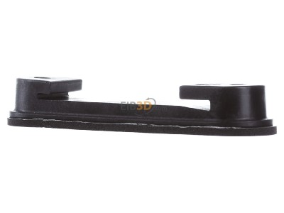 Front view K2 Systems 1001164 Photovoltaics roof-/facade fastener 
