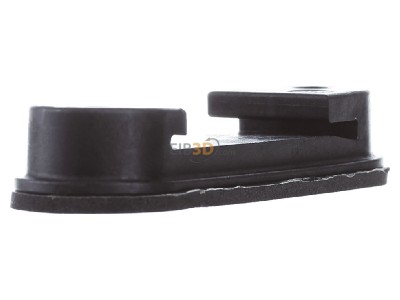 View on the left K2 Systems 1001164 Photovoltaics roof-/facade fastener 
