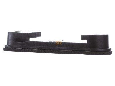 Back view K2 Systems 1001164 Photovoltaics roof-/facade fastener 
