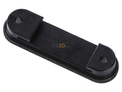Top rear view K2 Systems 1001164 Photovoltaics roof-/facade fastener 
