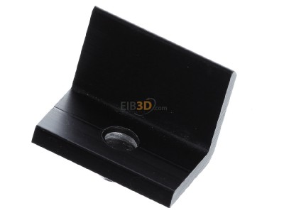 Ansicht oben vorne K2 Systems 2002761 Endwinkel Set schwarz 