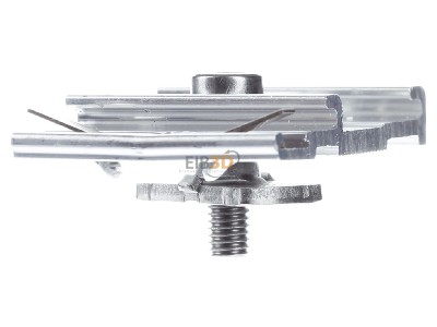 Frontansicht K2 Systems 2002762 Kreuzverbinder Set 