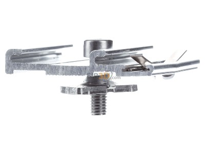 Ansicht links K2 Systems 2002762 Kreuzverbinder Set 