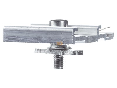 Ansicht hinten K2 Systems 2002762 Kreuzverbinder Set 