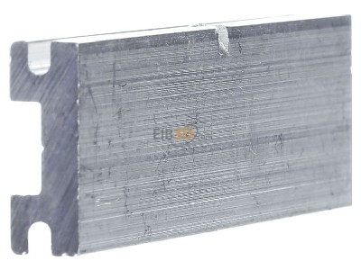 Ansicht rechts K2 Systems 2002764 Verbinder Einlegeschiene 