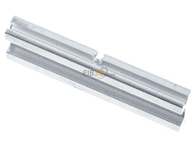 Ansicht oben vorne K2 Systems 2002764 Verbinder Einlegeschiene 