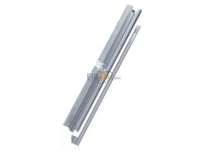 Ansicht oben links K2 Systems 2002764 Verbinder Einlegeschiene 