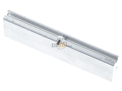 Ansicht oben hinten K2 Systems 2002764 Verbinder Einlegeschiene 