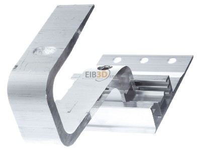 Frontansicht K2 Systems 2002390 CrossHook 3S+ 