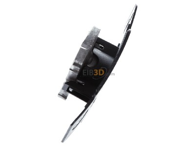 Ansicht oben rechts K2 Systems 1001643 Einlegemutter Edelstahl mit Montageclip 