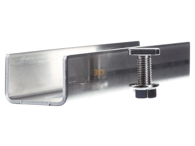 Frontansicht K2 Systems 1004107 Schienenverbinder Set Light + UltraLight -Neuheit