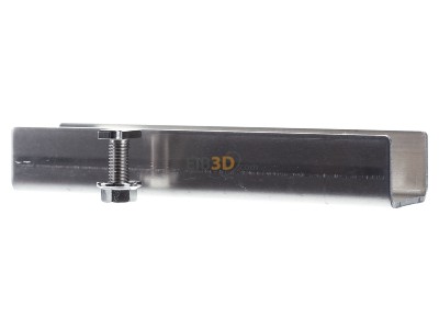 Ansicht rechts K2 Systems 1004107 Schienenverbinder Set Light + UltraLight -Neuheit