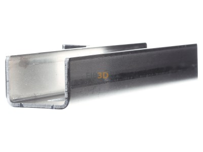 Ansicht hinten K2 Systems 1004107 Schienenverbinder Set Light + UltraLight -Neuheit