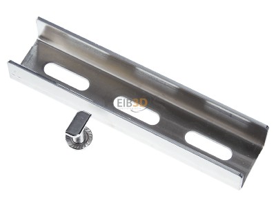 Ansicht oben rechts K2 Systems 1004107 Schienenverbinder Set Light + UltraLight -Neuheit