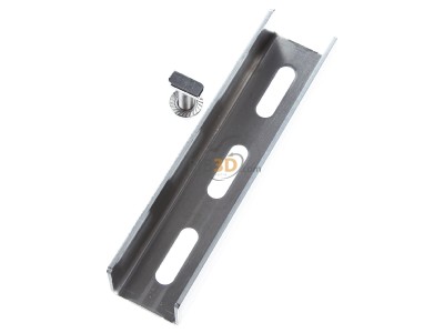 Ansicht oben hinten K2 Systems 1004107 Schienenverbinder Set Light + UltraLight -Neuheit