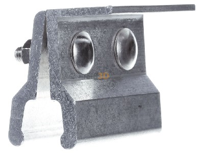 Ansicht rechts K2 Systems 2002118 Stehfalzklemme fr Schraube M10 