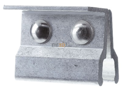 Ansicht hinten K2 Systems 2002118 Stehfalzklemme fr Schraube M10 