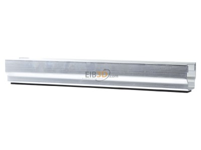 View on the left K2 Systems 2002793 Solar mounting profile 
