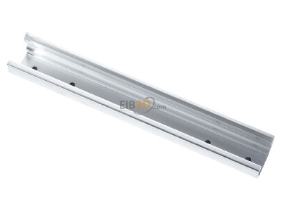 View top left K2 Systems 2002793 Solar mounting profile 

