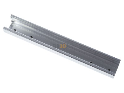 View top right K2 Systems 2002793 Solar mounting profile 
