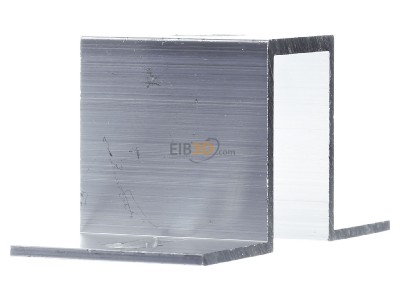 Ansicht rechts Schletter Solar 119033-001 Universal-Adapter Uno f.Stockschr. M10/M12 