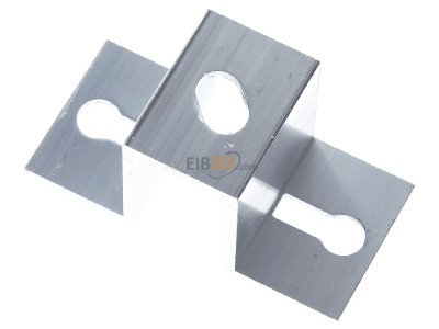 Ansicht oben vorne Schletter Solar 119033-001 Universal-Adapter Uno f.Stockschr. M10/M12 